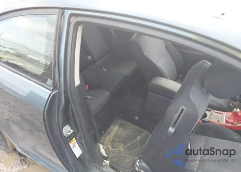 2008 Scion Tc z USA, uszkodzony, nr VIN JTKDE167X80251271